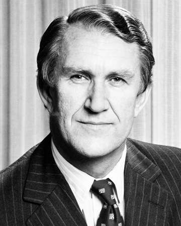 Malcolm Fraser Becomes Caretaker Prime Minister of Australia