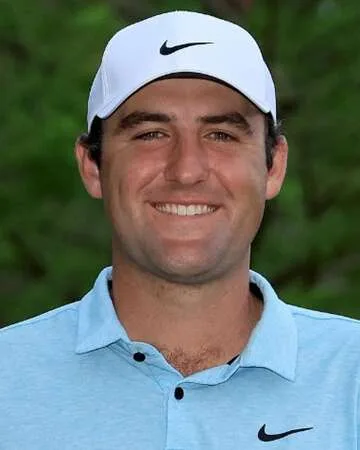 Celebrating the Birth of Scottie Scheffler: A Golfing Prodigy