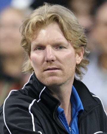 Celebrating Jim Courier's Impact on Tennis