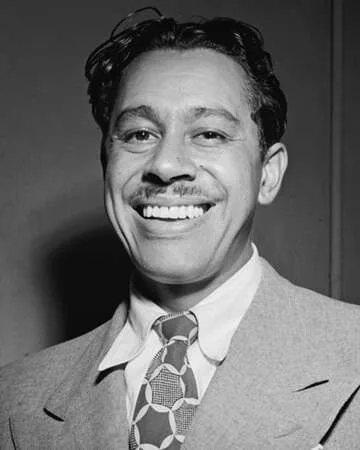 The Life and Legacy of Cab Calloway