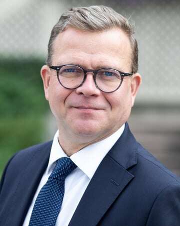 2023 Finnish Parliamentary Elections: A Shift in Power