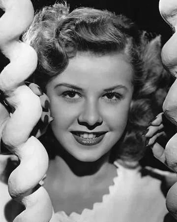 The Life and Legacy of Vera-Ellen
