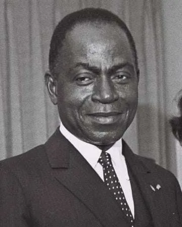 Félix Houphouët-Boigny: The First President of Ivory Coast