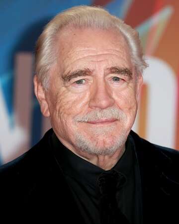 Celebrating Brian Cox: A Iconic Scottish Actor