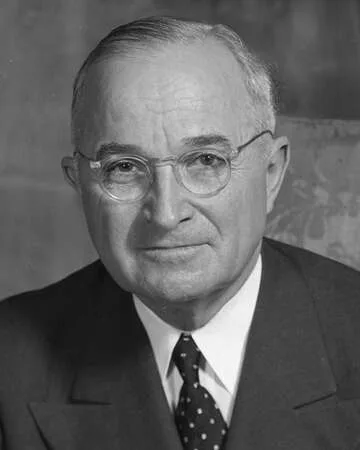 The Soviet Atomic Bomb: Harry Truman's Announcement of 1949