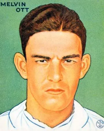 Willie Mays Breaks Extra-Base Hit Record