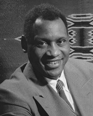 The Exclusion of Paul Robeson from Rutgers Football 1916