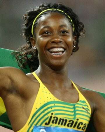 Celebrating Shelly-Ann Fraser-Pryce: A Jamaican Sprinting Legend