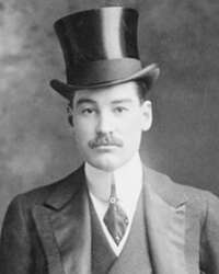 The Sinking of the Lusitania and its Aftermath