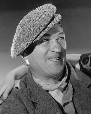 The Passing of Victor McLaglen: A Hollywood Legend