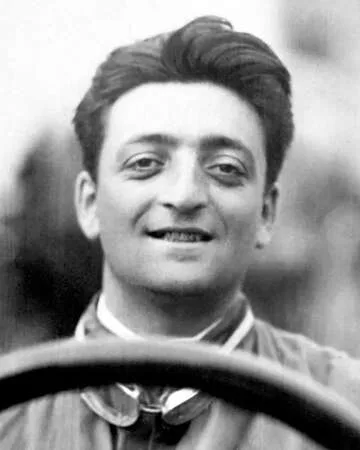 The Legacy of Enzo Ferrari: Passing of a Racing Legend