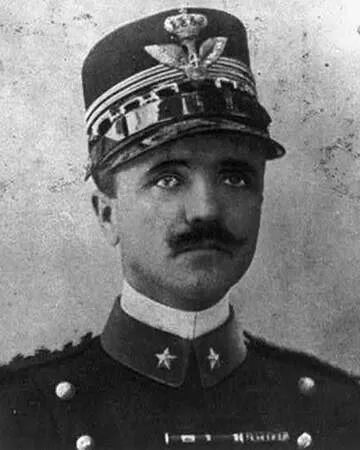 The Death of Pietro Badoglio: A Significant Figure in Italian History