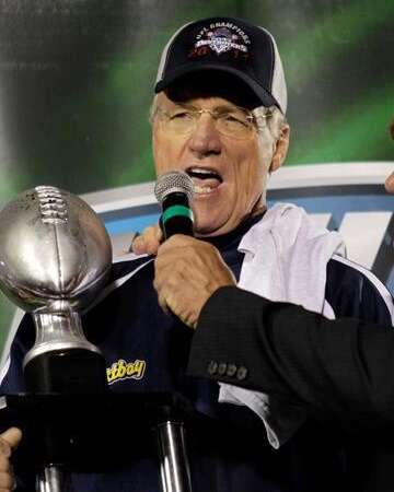 The Sudden Dismissal of Coach Schottenheimer in 2007