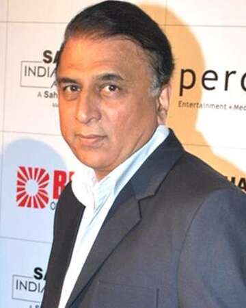 Gavaskar Surpasses Bradman: A Milestone in Indian Cricket
