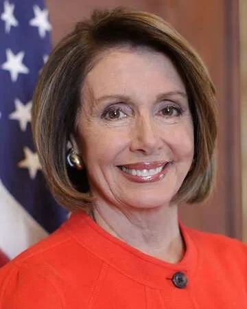 Nancy Pelosi's Historic Visit to Taiwan in 2022