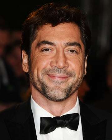 Javier Bardem: Ambassador for Greenpeace and Antarctica's Guardianship