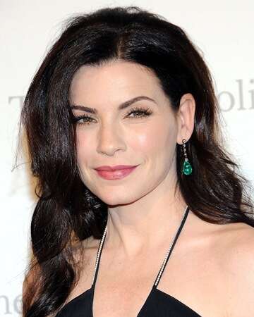 Celebrating Julianna Margulies: Iconic Actress Turns 58