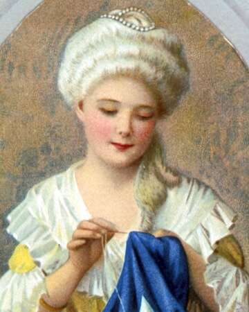 The Legacy of Betsy Ross: Creator of the American Flag