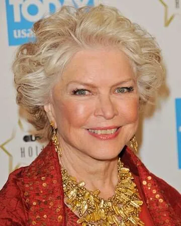 Ellen Burstyn's Memorable Wedding to Neil Nephew
