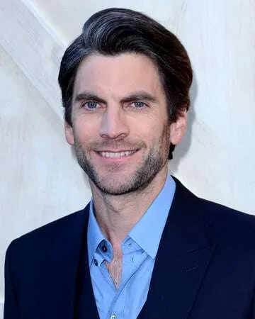 Celebrating Wes Bentley: A Journey through His Career