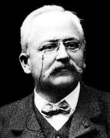 The Death of Armand Peugeot: A Legacy in Automobiles