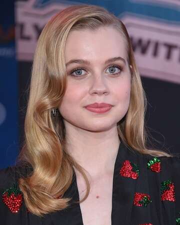 Celebrating Angourie Rice: A Rising Star in Australian Cinema