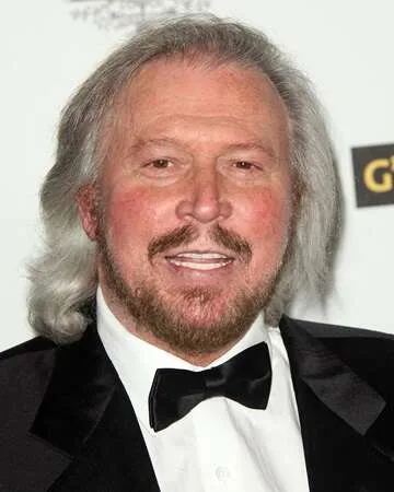 Barry Gibb's Memorable Wedding
