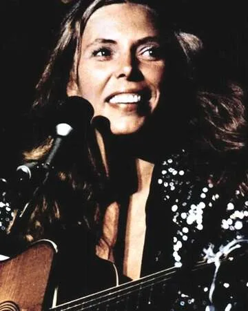 Joni Mitchell's Return to the Stage: A Historic Concert After 19 Years