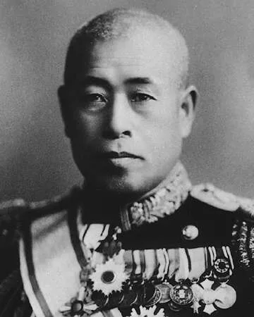 Yamamoto Takes Command of the Japanese Imperial Navy in 1939