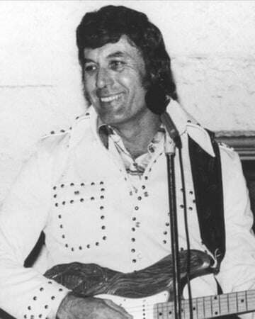 Elvis Presley's Iconic Cover of 'Blue Suede Shoes'