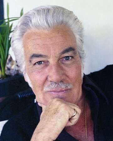 Cesar Romero: Remembering a Legend