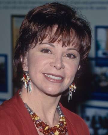 Isabel Allende Receives the US Presidential Medal of Freedom