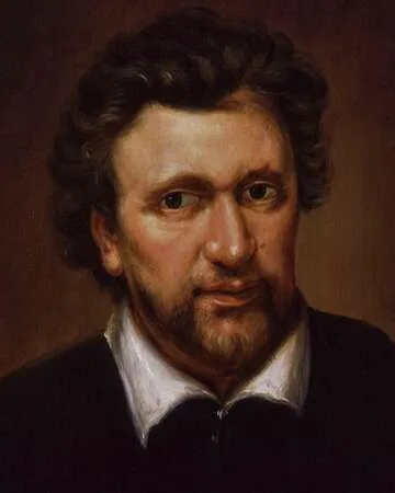 Ben Jonson's Duel: The Arrest of a Literary Giant