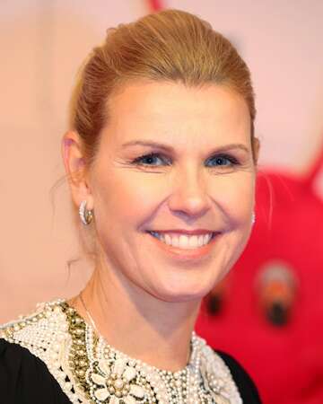 Celebrating Anke Huber's Birthday: A Tennis Legacy