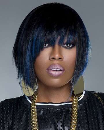 Missy Elliott: First Female Rapper Inducted into Songwriter's Hall of Fame