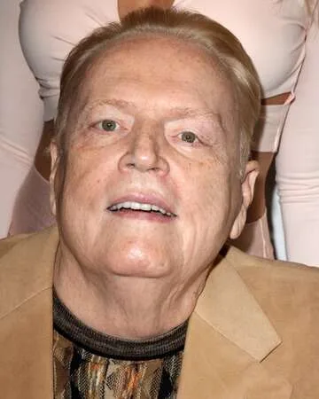 Larry Flynt Sentenced: The Hustler Publisher's Obscenity Trial