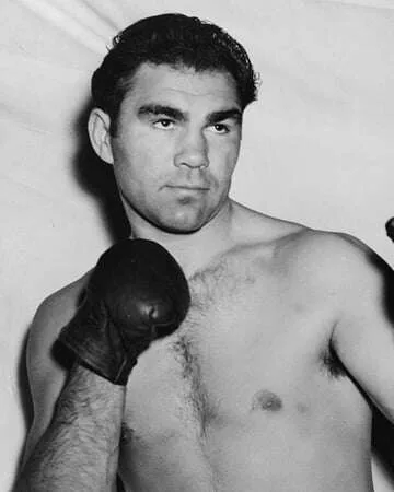 Celebrating Max Schmeling: A Boxing Legend