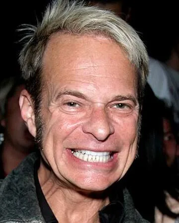 David Lee Roth Cancels Las Vegas Residency
