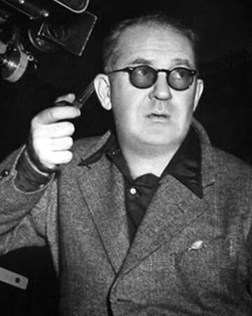 The Life and Legacy of John Ford