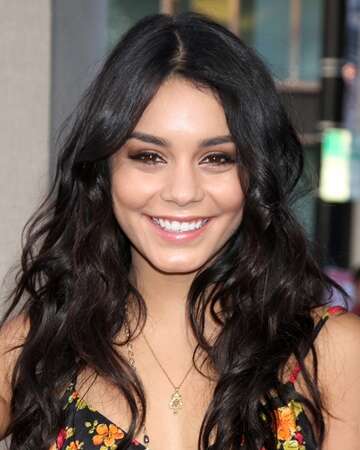 Celebrating Vanessa Hudgens: A Journey Through Her Life and Career