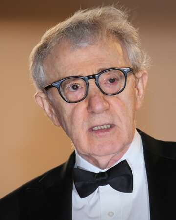 Celebrating Woody Allen's Birth: A Cinematic Journey