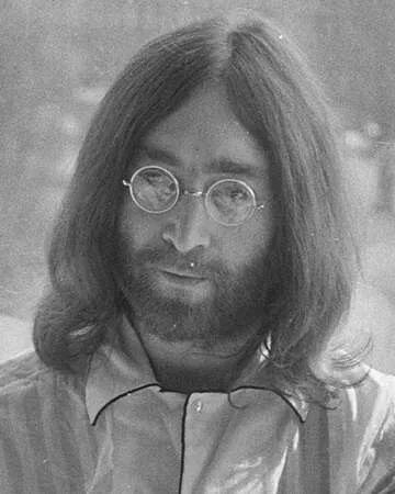 A Memorable Moment in Music History - John Lennon and Yoko Ono's Cannabis Incident