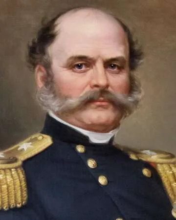 The Legacy of Ambrose Burnside