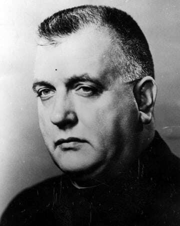 The Controversial Legacy of Jozef Tiso