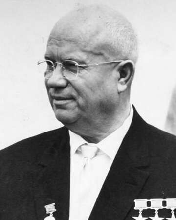 Khrushchev's 100-Megaton Bomb Claim of 1963
