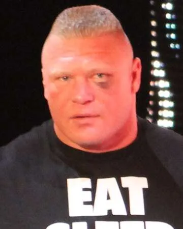 Celebrating Brock Lesnar: A Glimpse into the Life of a Wrestling Icon