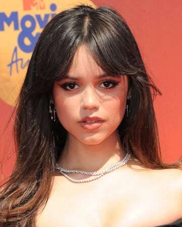 Celebrating Jenna Ortega's 22nd Birthday