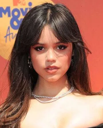 Celebrating Jenna Ortega's 22nd Birthday