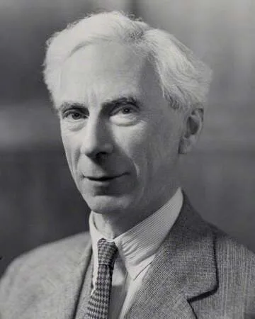 The Remarkable Life of Bertrand Russell