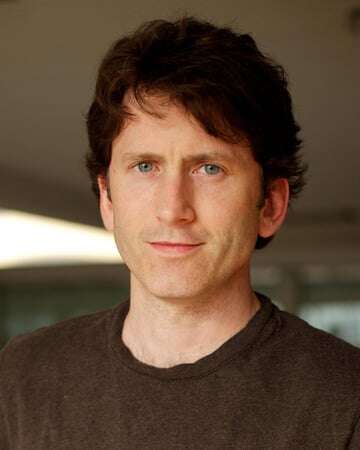 Celebrating the Birth of Todd Howard: A Visionary in Gaming